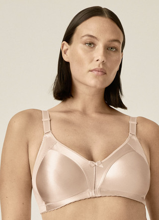 Naturana-minimalisatiebeha met voorgevormde Cups