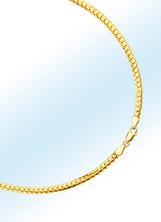 Schakelketting, in verschillende lengtes