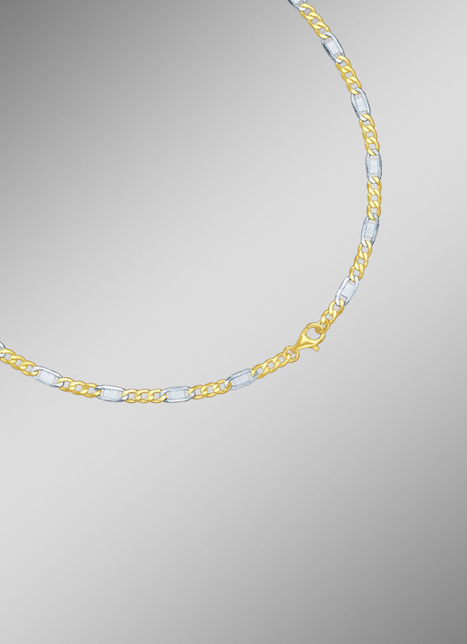 - Stevige stuurketting in twee kleuren, in Farbe  Ansicht 1