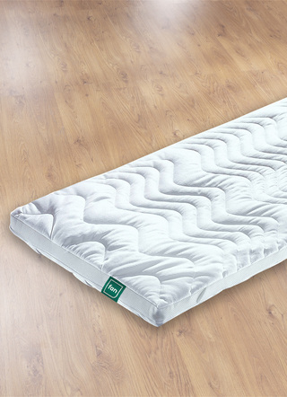 f.a.n. Luxe wellness comfort schuimtopper