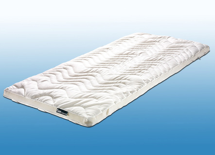 f.a.n. Luxe Wellness comfort schuim topper