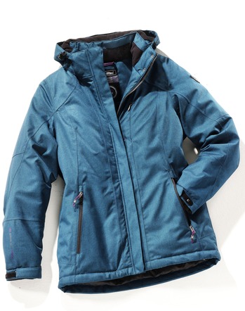 Killtec® functionele jas voor dames