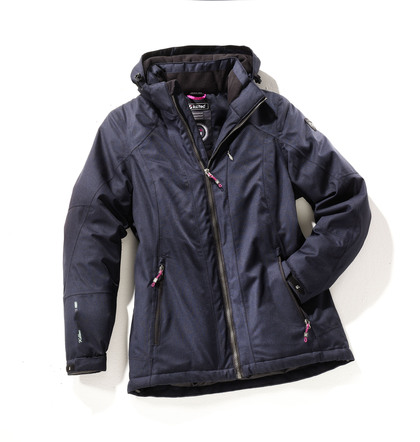 Killtec® functionele damesjas, verschillende kleuren