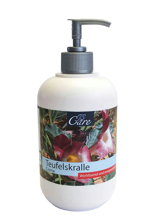 Pijnbestrijding - Duivelsklauw-crème, set van 2, in Farbe