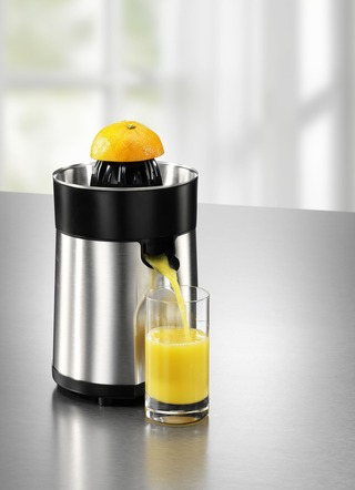 Elektrische citruspers van WMF