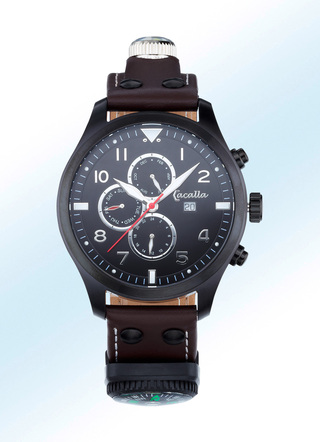 ‚Cacalla‘ outdoor herenhorloge