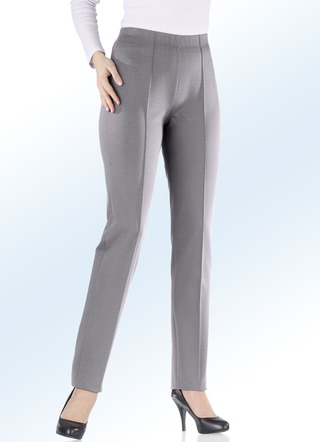 Jersey broek in 9 kleuren