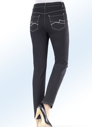 Powerstretch-jeans