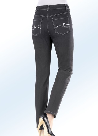Stretch jeans