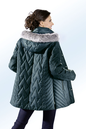 Jasje in 2 kleuren