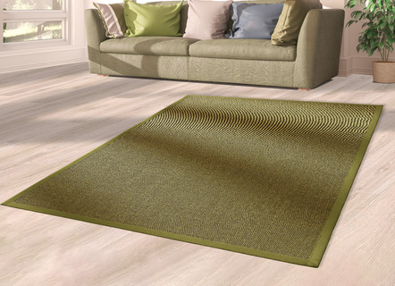 Vloerkleden, loper en tapijten in verschillende kleuren