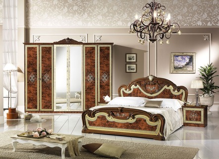 Kleiderschrank mit viel Stauraum – ideal für Ihr Schlafzimmer geeignet Kleiderschrank mit viel Stauraum – ideal für Ihr Schlafzimmer geeignet