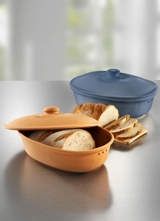 Brottopf  klein