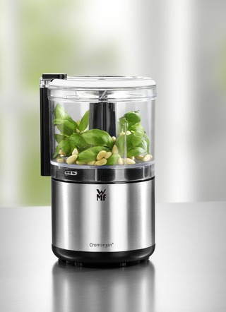 WMF mini-hakmolen