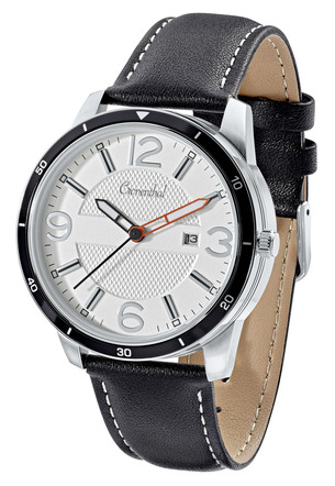 Medi-Watch met geïntegreerd tablet compartiment