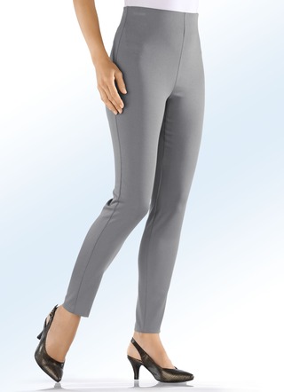 Shaping broek in 9 kleuren