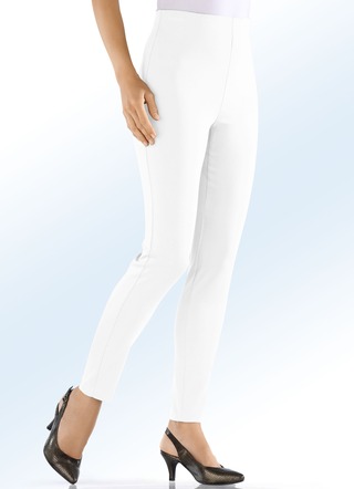 Shaping broek in 9 kleuren