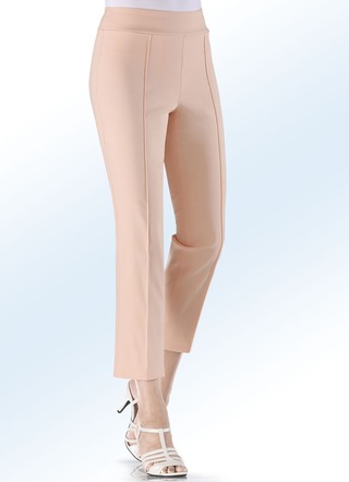 Trendy 7/8-broek