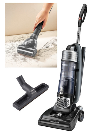 Borstelreiniger ‘Hoover‘
