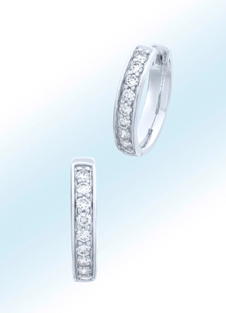Loepzuivere Diamantsieraden Bader