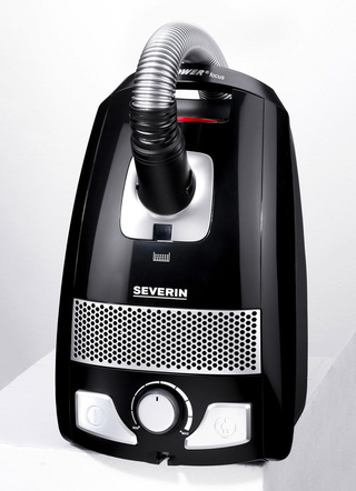 SEVERIN BC7044 vloerstofzuiger