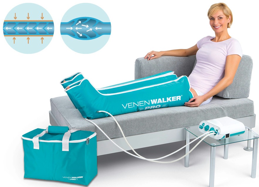 Vitalmaxx Venen Walker Pro 2 Venen-Massagegerät ... Vitalmaxx Venen Walker Pro 2 Venen-Massagegerät ...