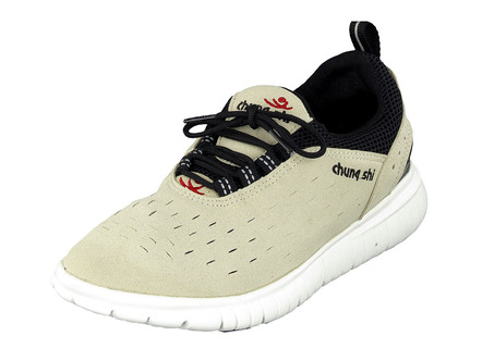 DuxFree Trainer vrijetijdsschoen met antislip EVA-zool