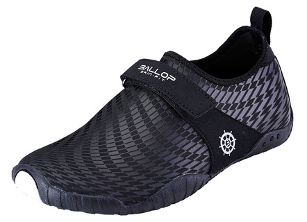 Blote voet schoenen
