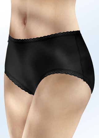 Sloggi 24/7 drie-pack slip