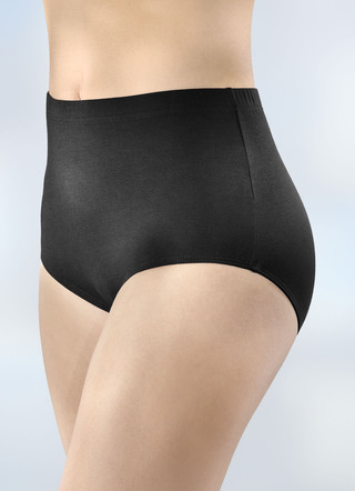 5-pack slips met elastische band
