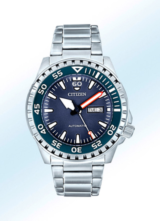 Automatisch herenhorloge van Citizen
