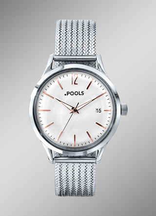 Kwarts herenhorloge