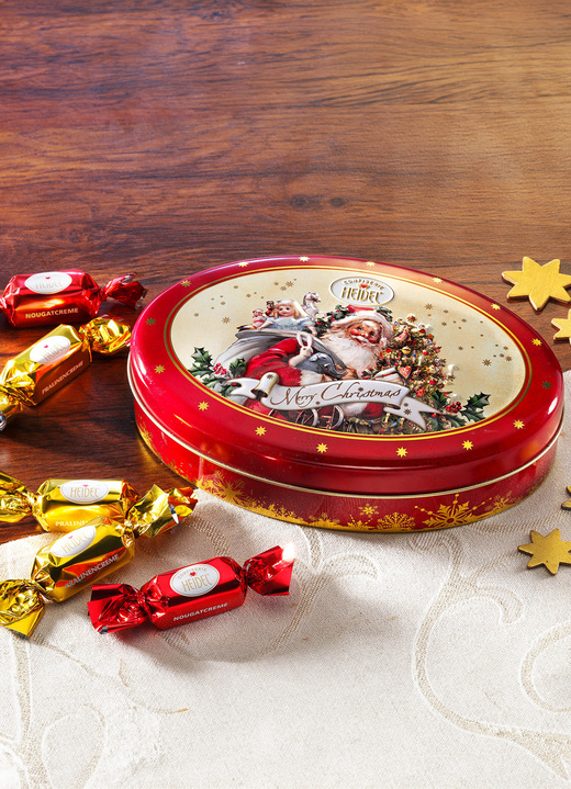 - HEIDEL cadeaudoosje kerst-nostalgie, in Farbe  Ansicht 1