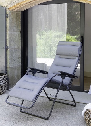 Relax-ligstoel Lafuma Be Comfort