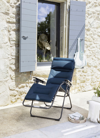 Relax-ligstoel XL Lafuma Be Comfort