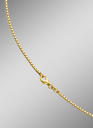 Enorme Venetiaanse ketting
