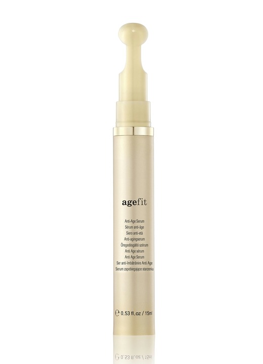 - Agefit anti-rimpel serum in verschillende uitvoeringen, in Farbe , in Ausführung Eenmalig serum Ansicht 1