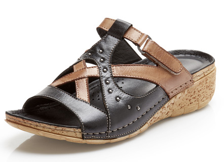 Gemini muiltjes met studs