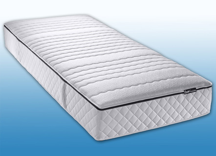 f.a.n. Pocketveringmatras, 7 zones