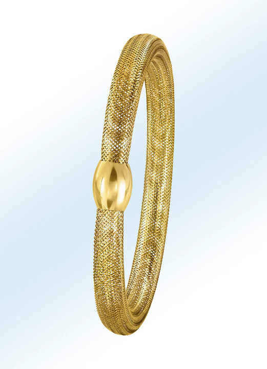 - Superflex armband, in Farbe