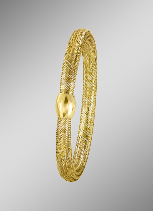 Armbanden - Stretchy Superflex Bangle, in Farbe