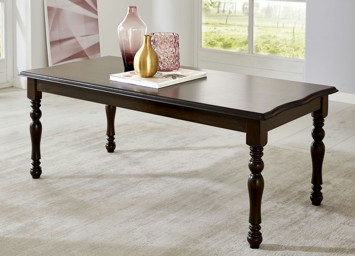 Couchtisch im schicken Retro-Design - Tafels | BADER