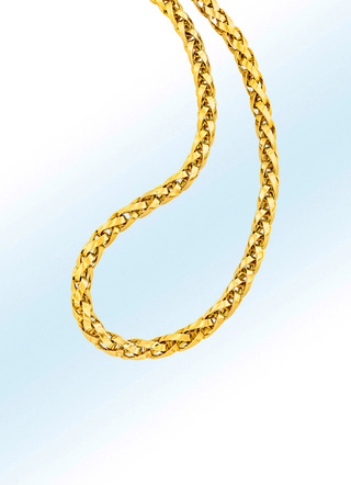 Halsketting of armband in hoogwaardige uitvoering