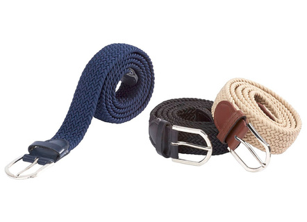 Flexibele riem, set van 3