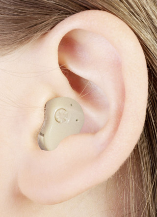 Sound Genie mini hoorversterker: klein, handig, overal te gebruiken