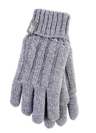 Handschoen