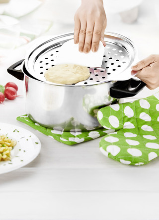 Spaetzle-professional