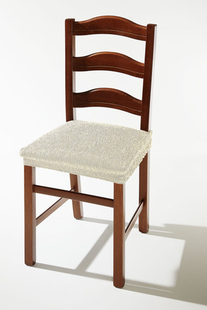 Elastische stoelbekleding