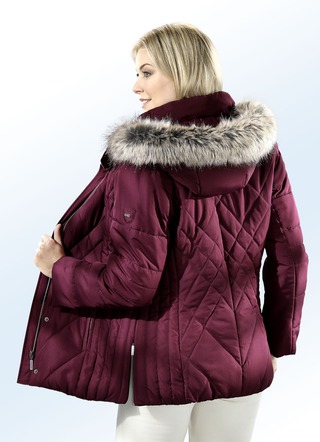 Jasje in 2 kleuren