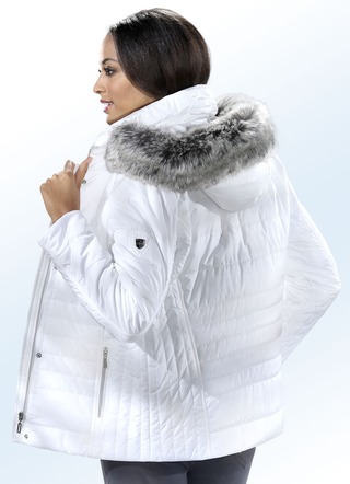 Jasje in 2 kleuren